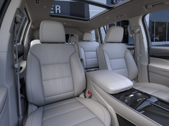 New 2027 Buick Enclave Avenir w/ LPO, Floor Liner Package AWD/4WD image 16