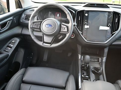 New 2025 Subaru Ascent Bronze Edition image 9