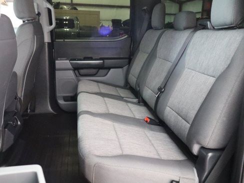 Used 2021 Ford F150 XL w/ Trailer Tow Package AWD/4WD image 44