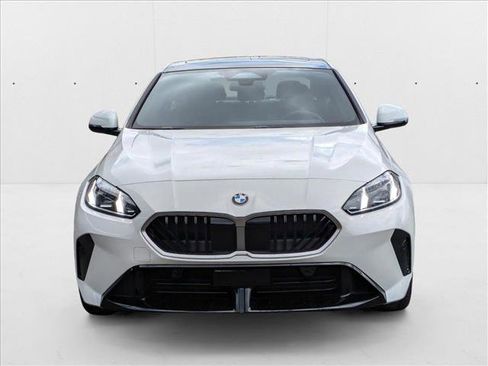 Used 2025 BMW 228i xDrive 228 xDrive w/ Premium Package image 5