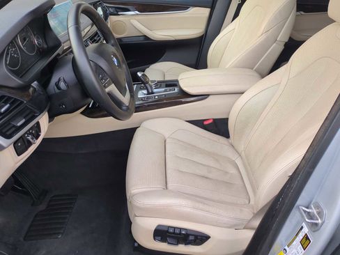Used 2016 BMW X5 xDrive35i image 17