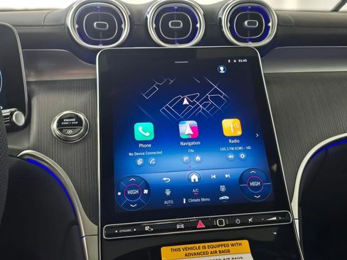 New 2026 Mercedes-Benz GLC 300 4MATIC image 15