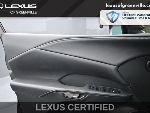 Certified 2024 Lexus RX 350 Premium Plus w/ Convenience Package FWD image 17