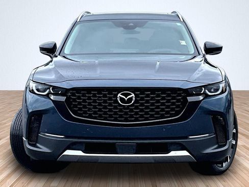 Used 2023 MAZDA CX-50 2.5 Turbo w/ Premium Plus Pkg AWD/4WD image 3