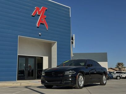 Used 2021 Dodge Charger SXT