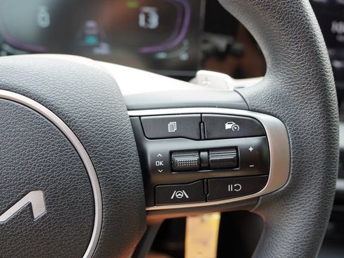 Certified 2023 Kia Sportage LX AWD/4WD image 28