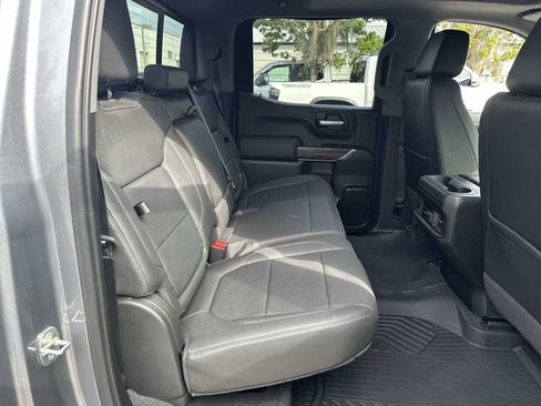 Used 2022 Chevrolet Silverado 1500 RST AWD/4WD image 19