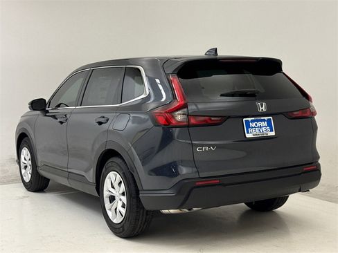 New 2026 Honda CR-V LX image 8