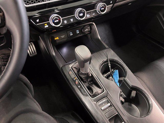 Used 2026 Honda Civic Sport image 30