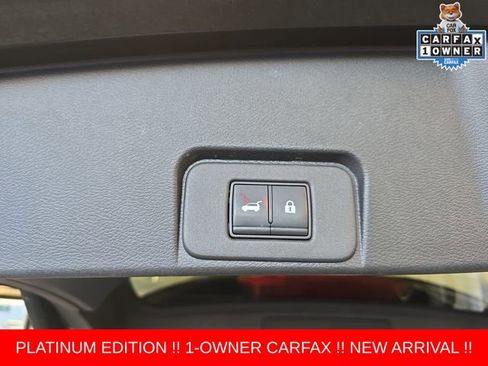 Used 2021 Nissan Rogue Platinum image 20