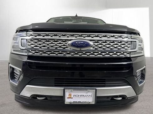 Used 2018 Ford Expedition Platinum image 27