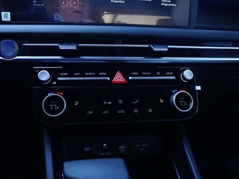 New 2026 Hyundai Santa Cruz SEL FWD image 11