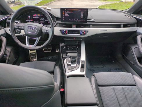 Used 2023 Audi A5 2.0T Prestige w/ S Line Interior Package image 14