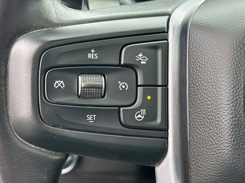 Used 2022 GMC Sierra 1500 Elevation w/ Elevation Premium Package image 35