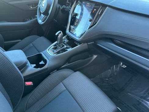 New 2025 Subaru Outback Premium AWD/4WD image 18