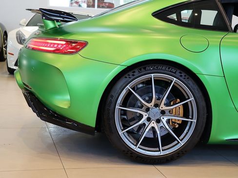 Used 2018 Mercedes-Benz AMG GT R image 26