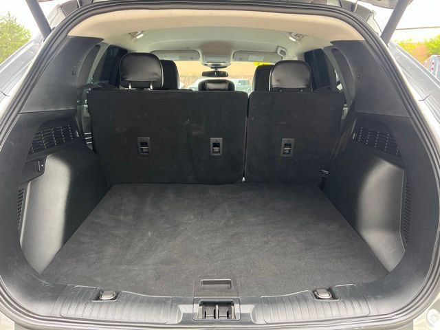 Used 2021 Ford Escape SEL AWD/4WD image 14