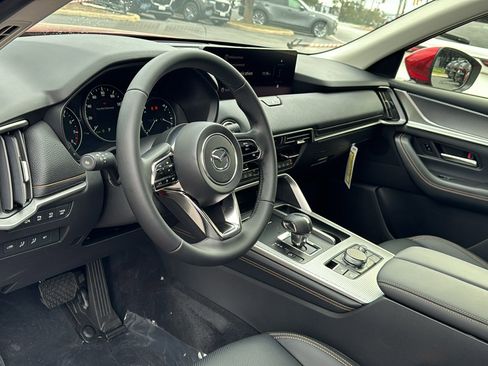 New 2026 MAZDA CX-90 3.3 Turbo w/ Preferred Package image 13