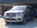 Used 2019 Lincoln Navigator L Reserve w/ Cargo Package image 3