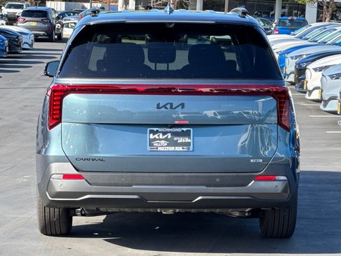 New 2026 Kia Carnival SX Prestige image 5