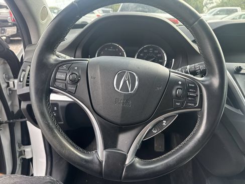Used 2020 Acura MDX SH-AWD image 5