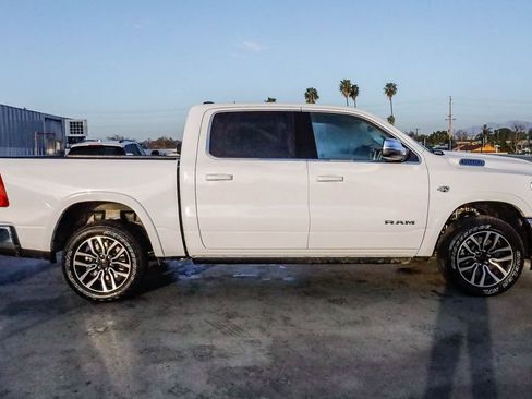 New 2026 RAM 1500 Limited image 13