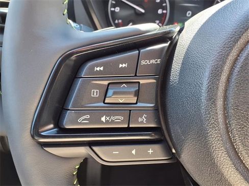 New 2025 Subaru Ascent Bronze Edition image 14