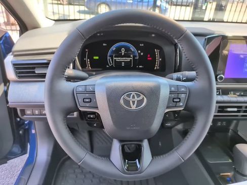 Used 2026 Toyota Camry LE w/ Convenience Package AWD/4WD image 14
