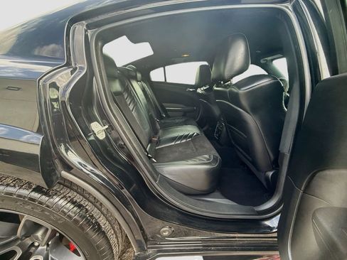 Used 2023 Dodge Charger SRT Hellcat image 27