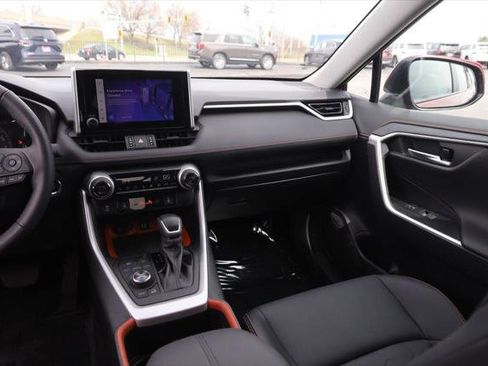 Certified 2023 Toyota RAV4 Adventure AWD/4WD image 24