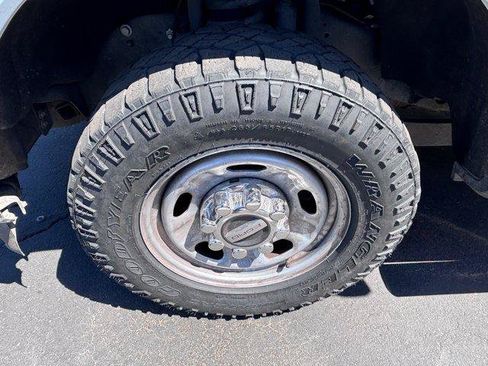 Used 2023 Ford F250 XL w/ XL Driver Assist Package RWD image 6