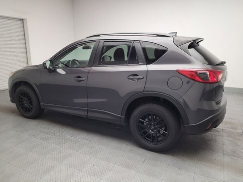 Used 2014 MAZDA CX-5 Touring w/ Bose/Moonroof Package AWD/4WD image 3