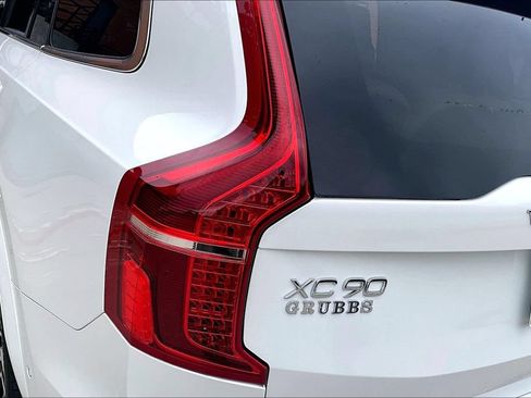 Certified 2024 Volvo XC90 B6 Ultimate AWD/4WD image 41