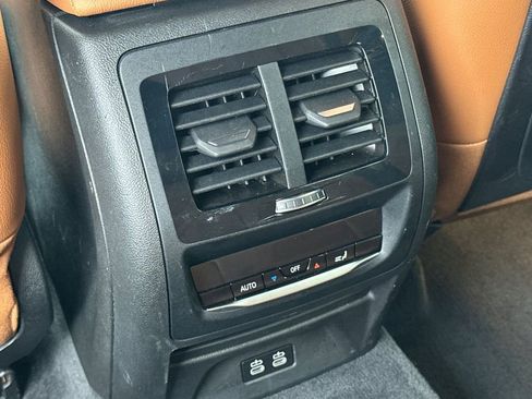 Used 2022 BMW X3 sDrive30i w/ Convenience Package w/ZPA image 11