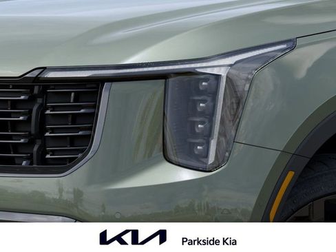 New 2026 Kia Sorento SX AWD/4WD image 10