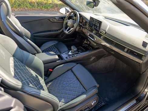 Used 2023 Audi S5 Prestige w/ Prestige Package AWD/4WD image 32