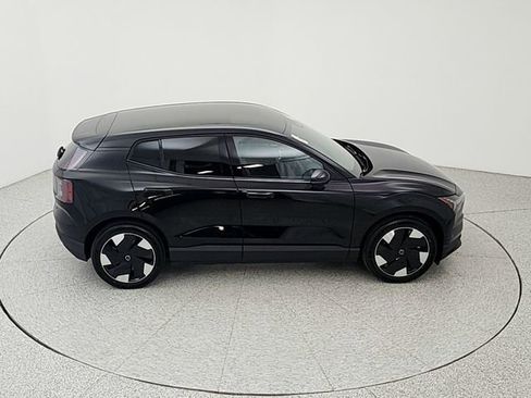 New 2026 Volvo EX30 Ultra w/ Climate Package AWD/4WD image 16