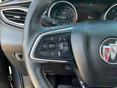 Used 2023 Buick Encore GX Preferred w/ Cold Weather Comfort Package AWD/4WD image 11