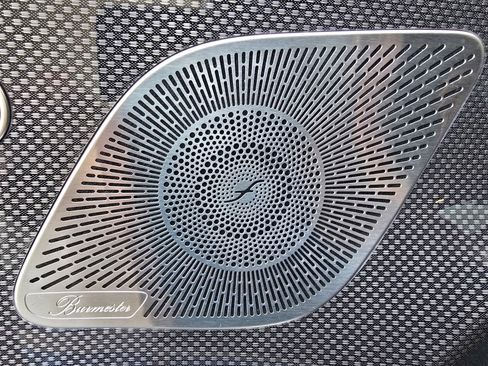 Used 2022 Mercedes-Benz GLE 53 AMG 4MATIC Coupe image 19