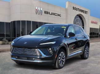 New 2026 Buick Envision Preferred video 2