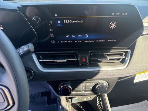 New 2026 Chevrolet TrailBlazer LT image 14