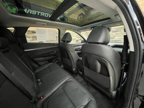 Used 2023 Hyundai Tucson SEL image 41