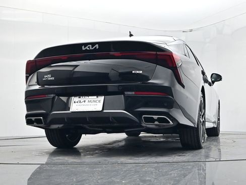 New 2026 Kia K5 GT image 41