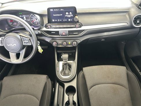 Used 2023 Kia Forte LXS w/ LXS Technology Package image 16