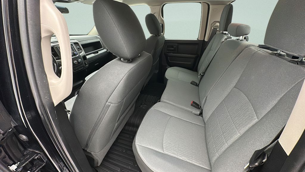 Used 2021 RAM 1500 Express AWD/4WD image 11