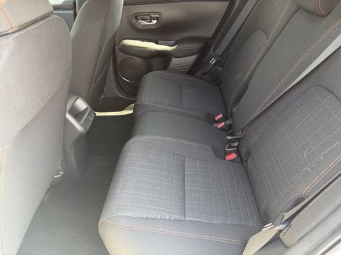 Used 2026 Honda HR-V Sport image 20