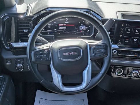 Used 2024 GMC Sierra 1500 Elevation AWD/4WD image 15
