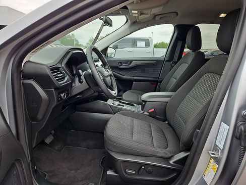 Used 2023 Ford Escape Active FWD image 13