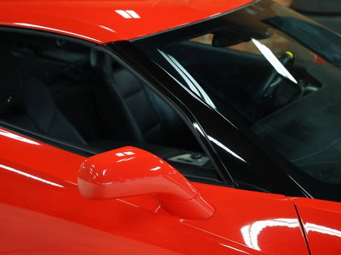 Used 2017 Chevrolet Corvette Stingray Coupe image 20