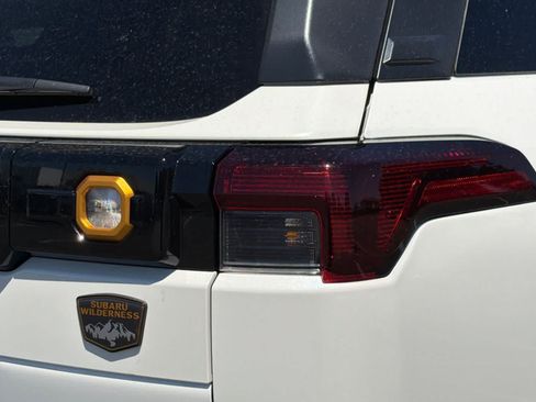 New 2026 Subaru Outback Wilderness AWD/4WD image 32